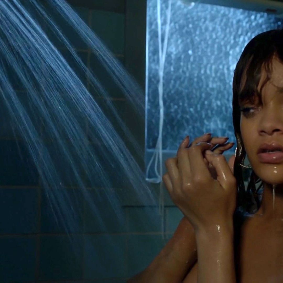 Bates Motel adapted that iconic Psycho shower scene, but did Rihanna  survive?