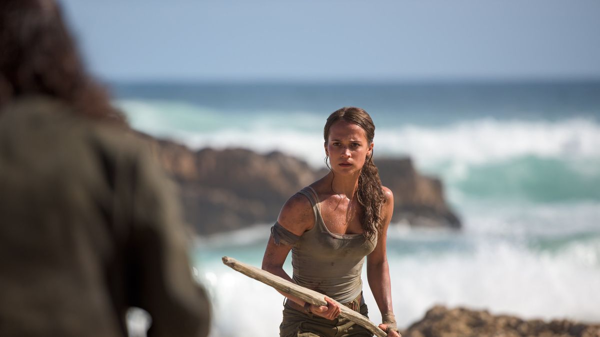 Tomb Raider 2: Updates About Sequel From Alicia Vikander - FandomWire