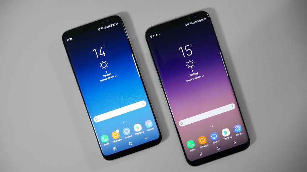 Samsung Galaxy S8 release date, rumours, specs, news, price and ...