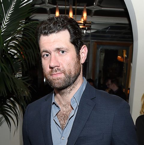 Billy Eichner says options for gay actors 