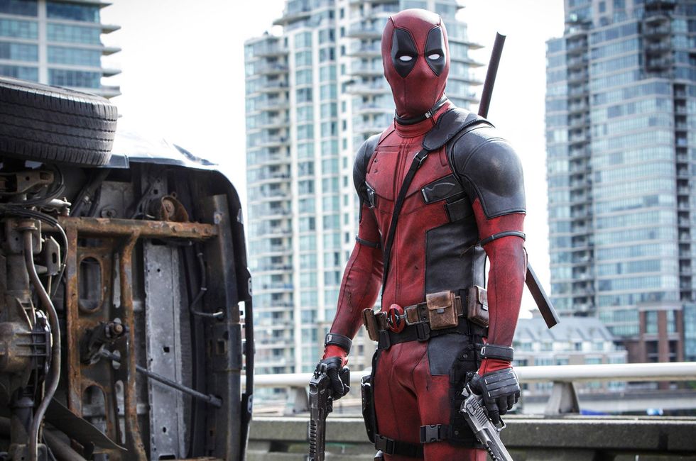 Deadpool 3 gets exciting filming update after strike is ended