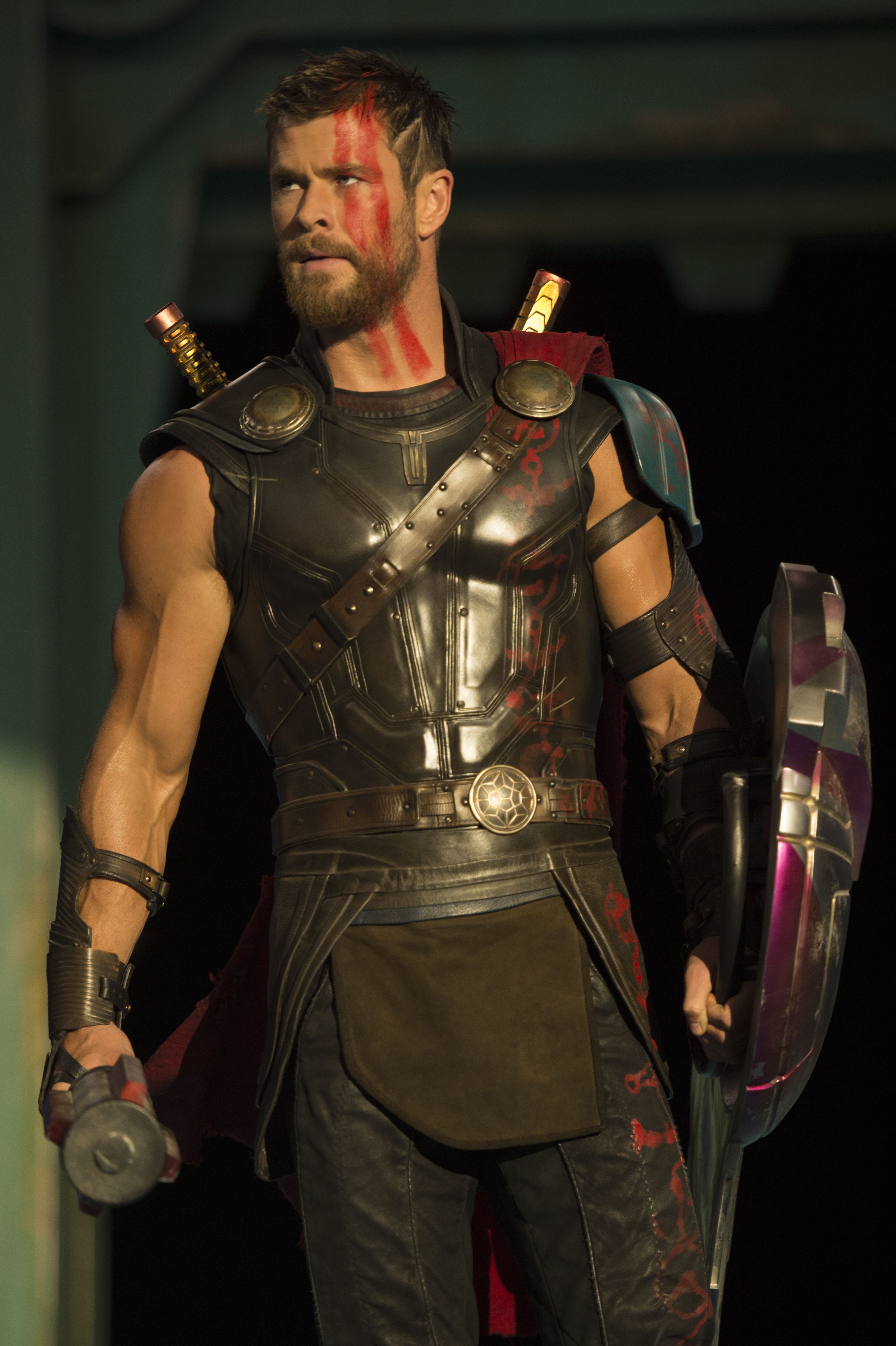 Thor marvel on sale cinematic universe