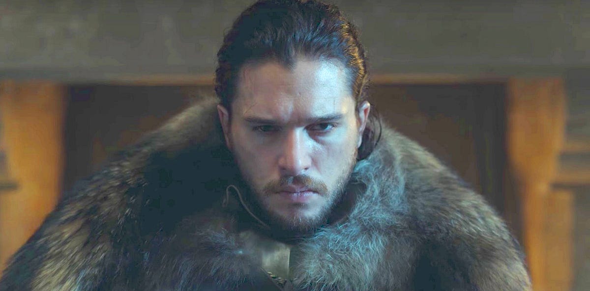 Game of Thrones s7 is “the war” we’ve waited for