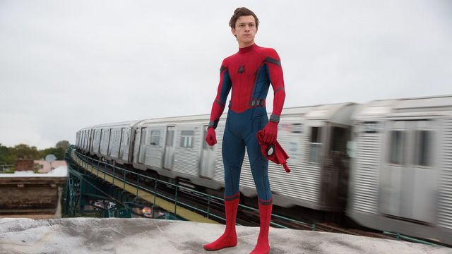 Spider-Man: Far From Home Easter Eggs You Might Have Missed