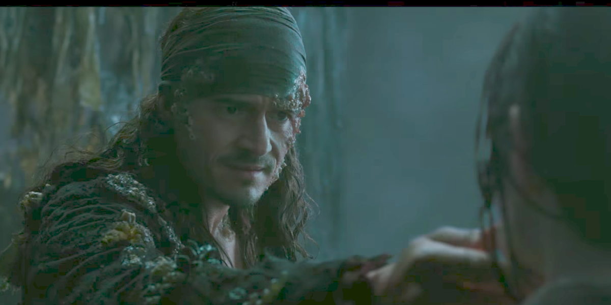 Would Pirates of The Caribbean's Orlando Bloom Return To The Franchise?
