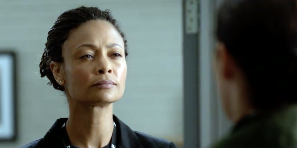 Line of Duty's second episode sees confusion, sexism and a REALLY ...