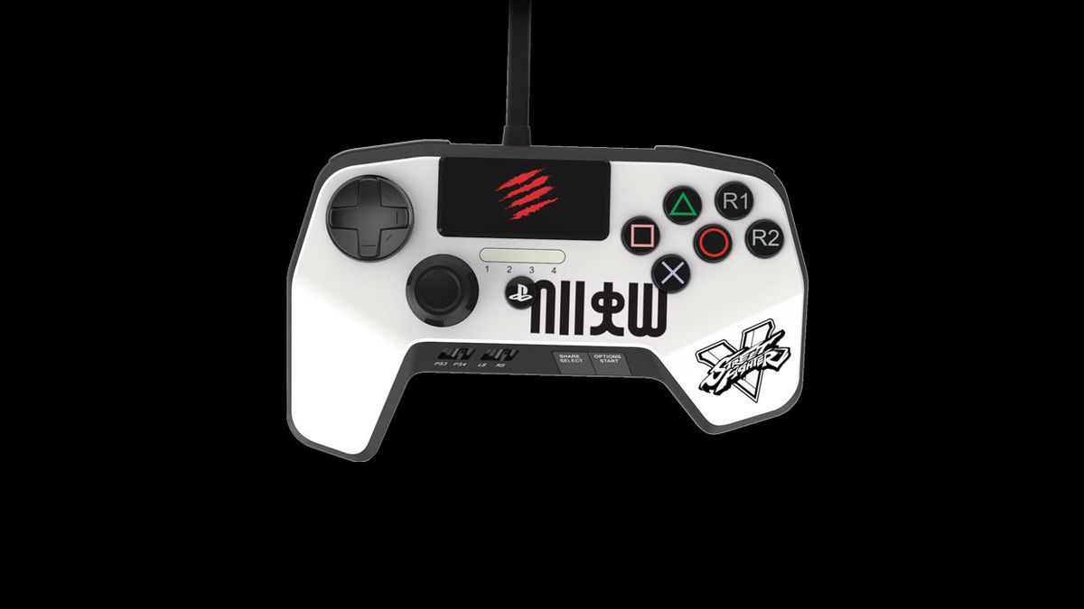 Veteran maker of game controllers Mad Catz is no more after filing