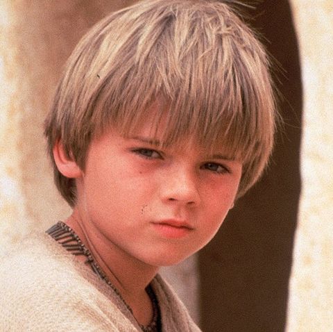 George Lucas Was Told Young Anakin Would Destroy Star Wars