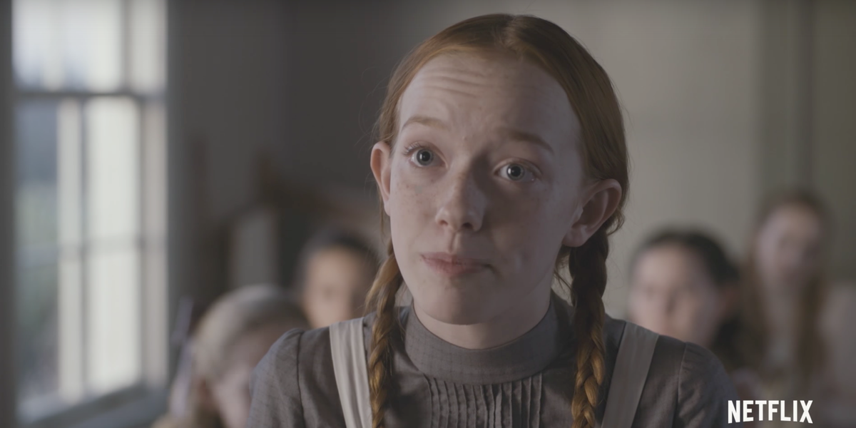 Netflix orders more of Anne of Green Gables series as season 3 gets ...