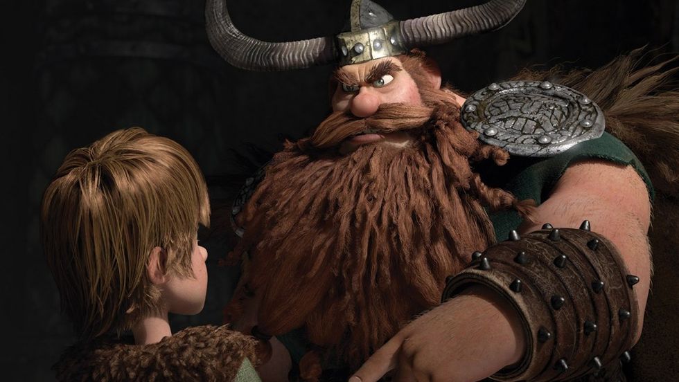 LOOK: 'How To Train Your Dragon' live-action finds its Hiccup and
