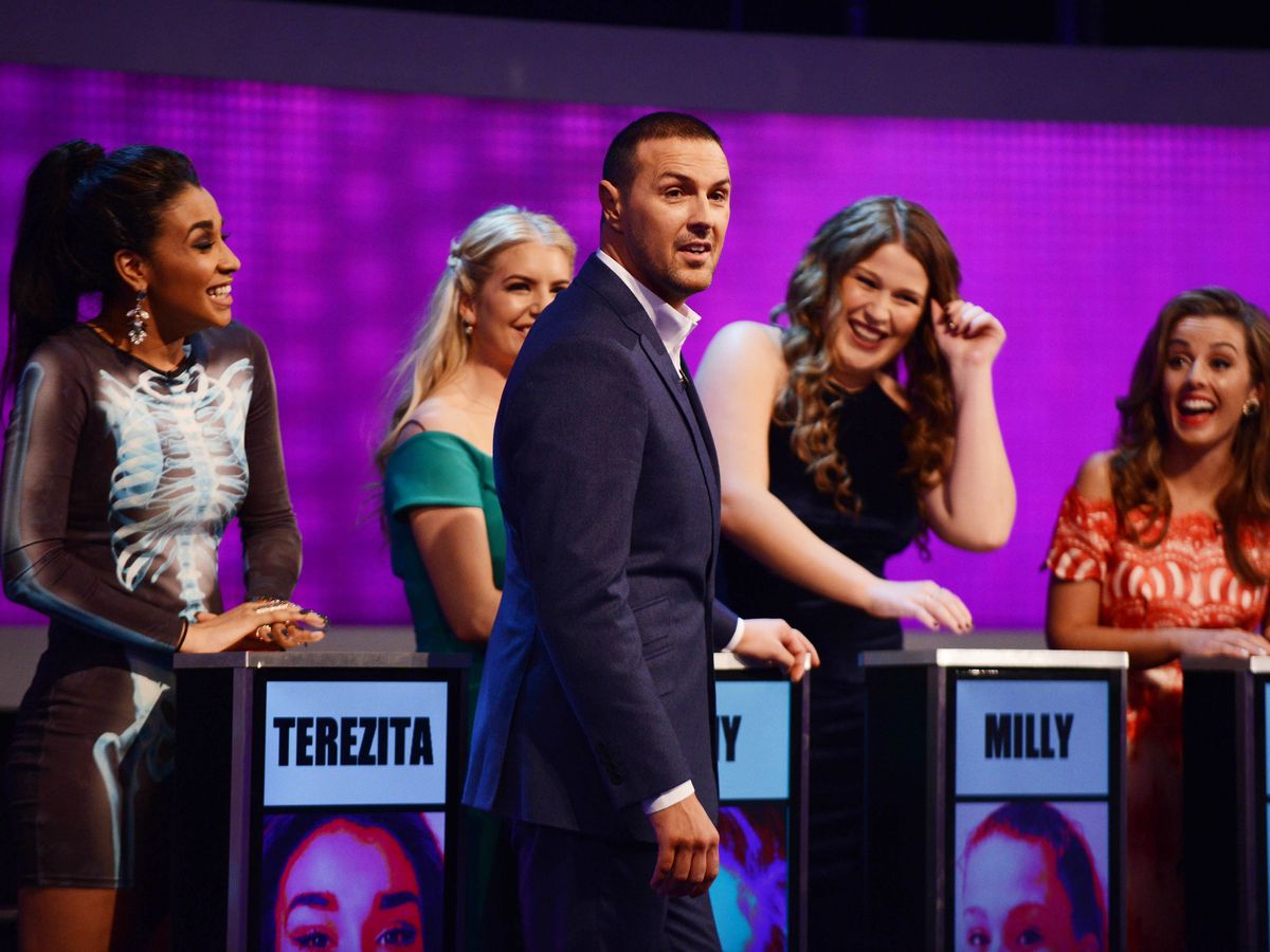 Take Me Out 2019: new series cast, where the Isle of Fernando's is and when  it's on ITV