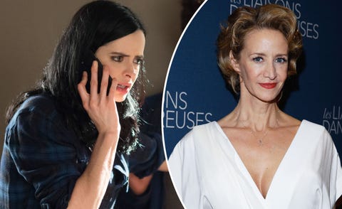 Jessica Jones On Netflix Season 2 Cast Spoilers And Everything You