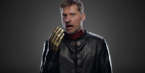 Game of Thrones season 7: Jaime Lannister