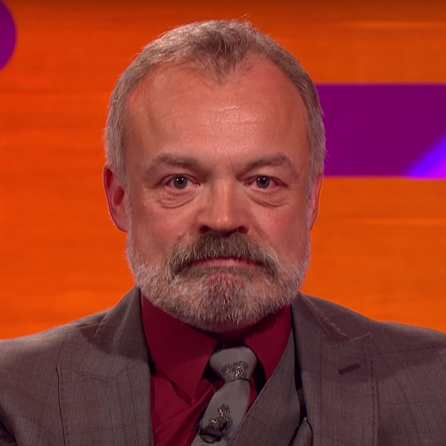 The Graham Norton Show return when is it back?