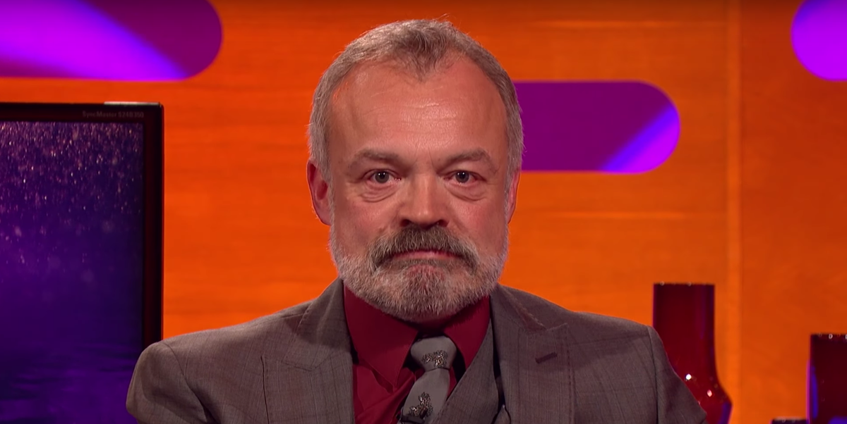 Graham Norton talks worst guests who "ruin" his chat show