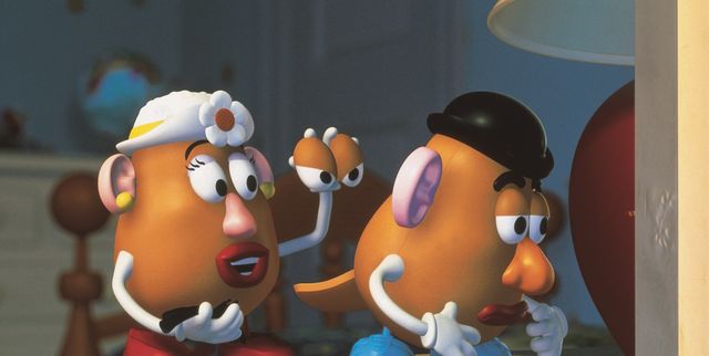 How Toy Story 4 Will Pay Tribute To Late Mr Potato Head Actor Don Rickles