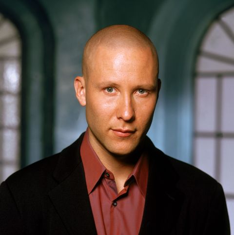 Arrowverse crossover had plans for Smallville's Lex Luthor