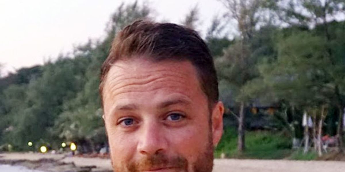 Spotify Executive Chris Bevington Was Among Stockholm Terror Attack Victims 5110