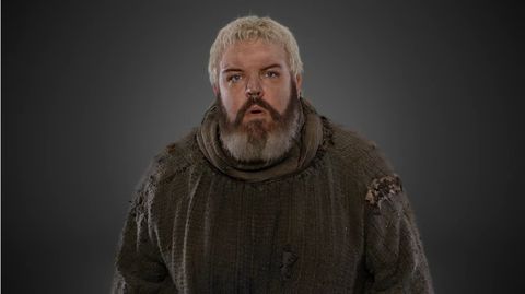 Does This New Teaser Reveal That Hodor Is Returning To Game Of