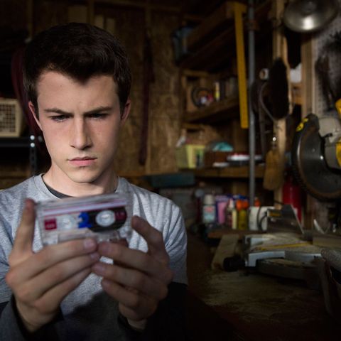 13 Reasons Why Season 4 Release Date On Netflix Trailer Cast