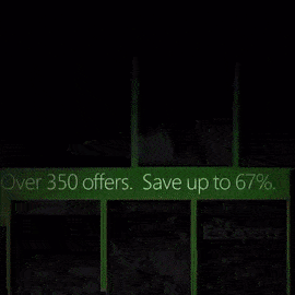 Xbox One sale