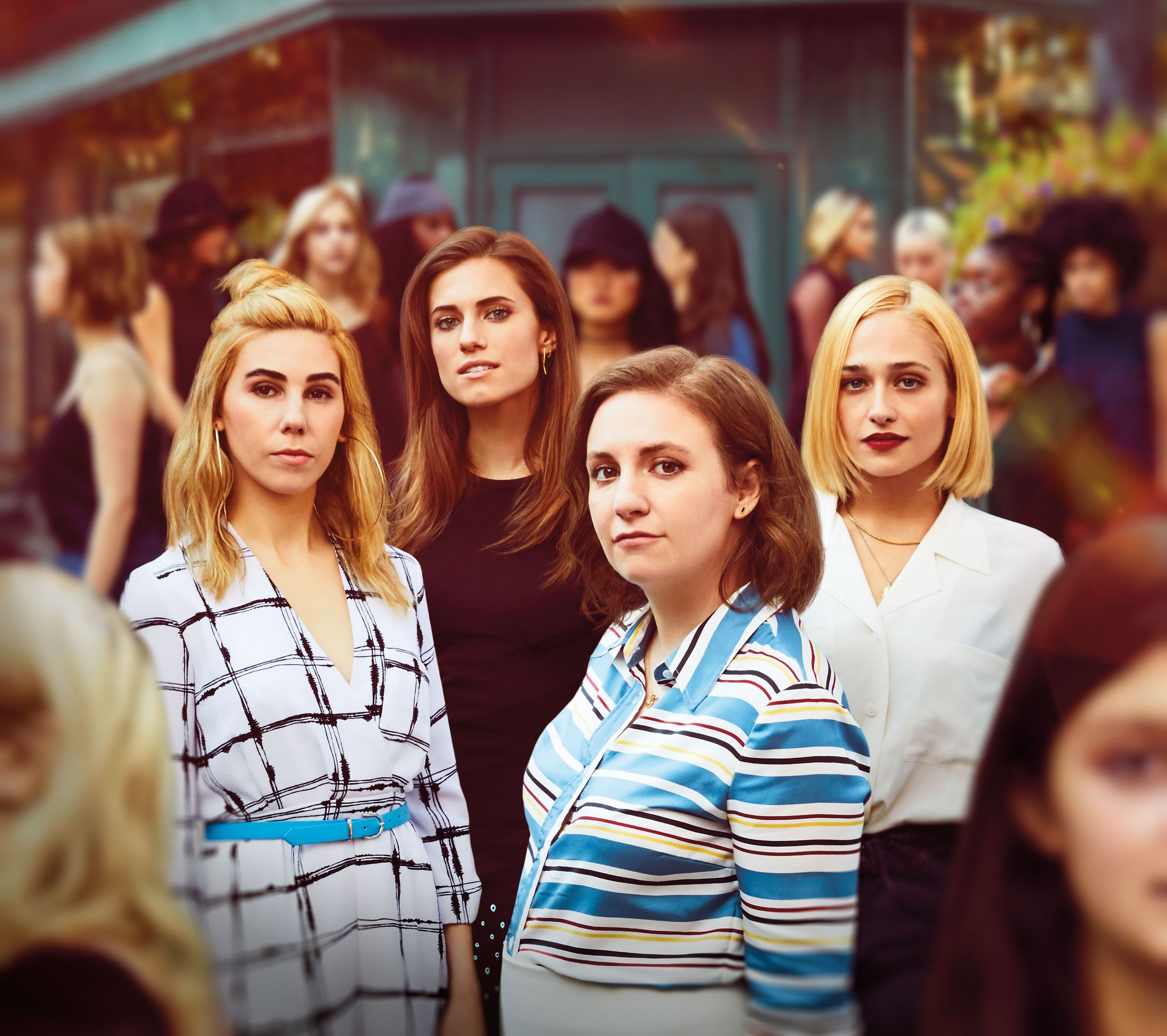 HBO series 'Girls