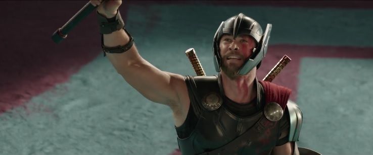 14 Critics' Reviews Show High Praise for Thor: Ragnarok