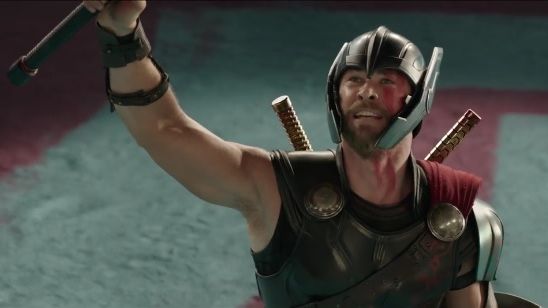 Thor: Ragnarok Has Fourth Biggest Opening of 2017 - IGN