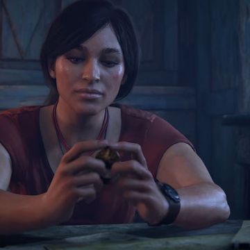Naughty Dog scrapped 8 months of Uncharted 4
