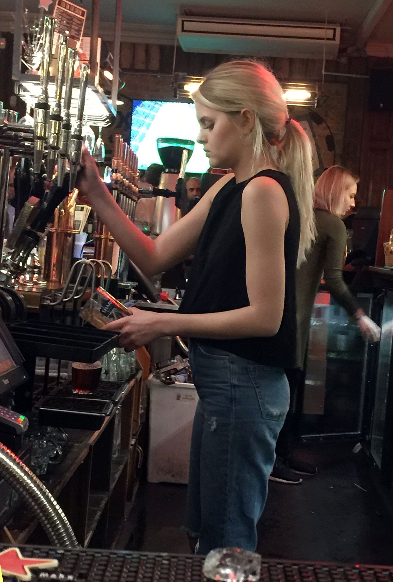 2019 year - Hetti Bywater 2019 year