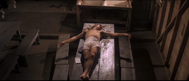 Cool Hand Luke