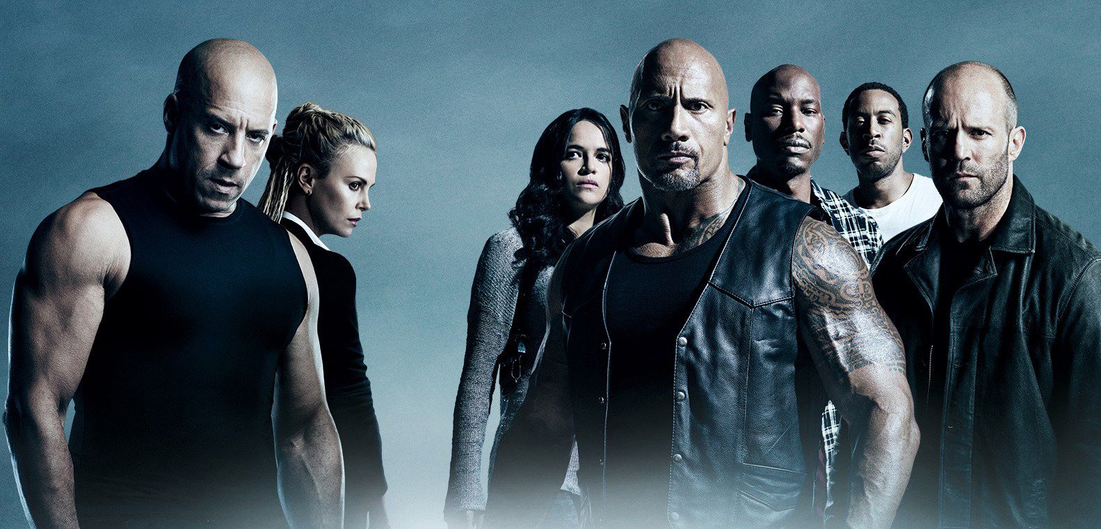 Dwayne Johnson doesn't think he's in Fast & Furious 9