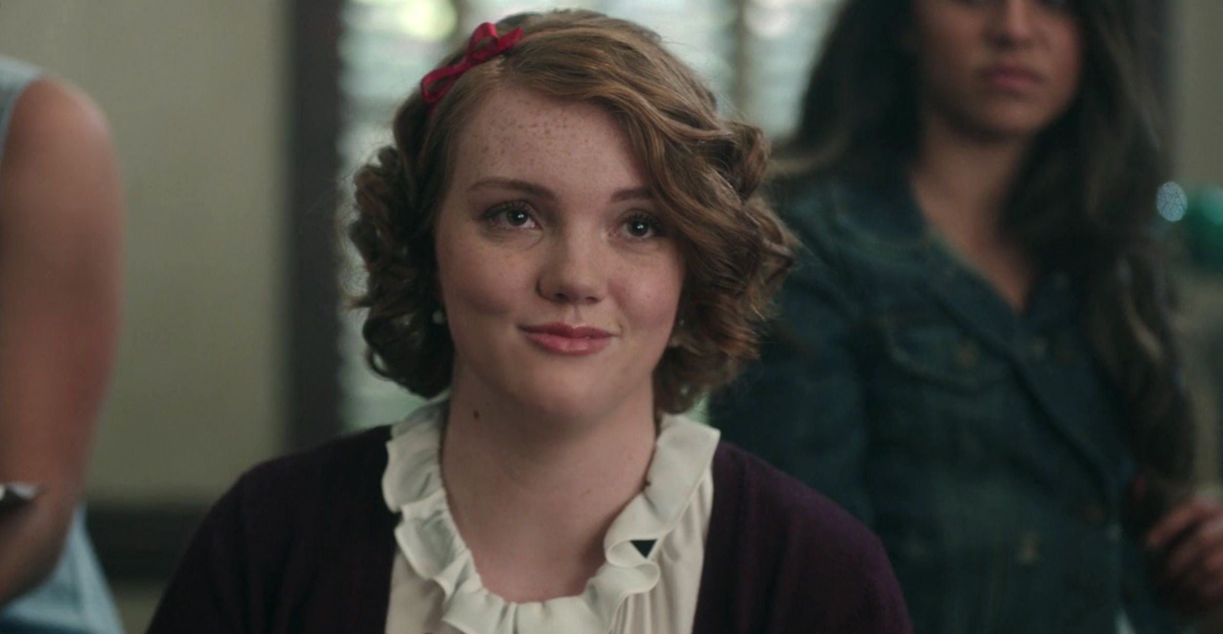 Shannon Purser: da Stranger Things a Riverdale