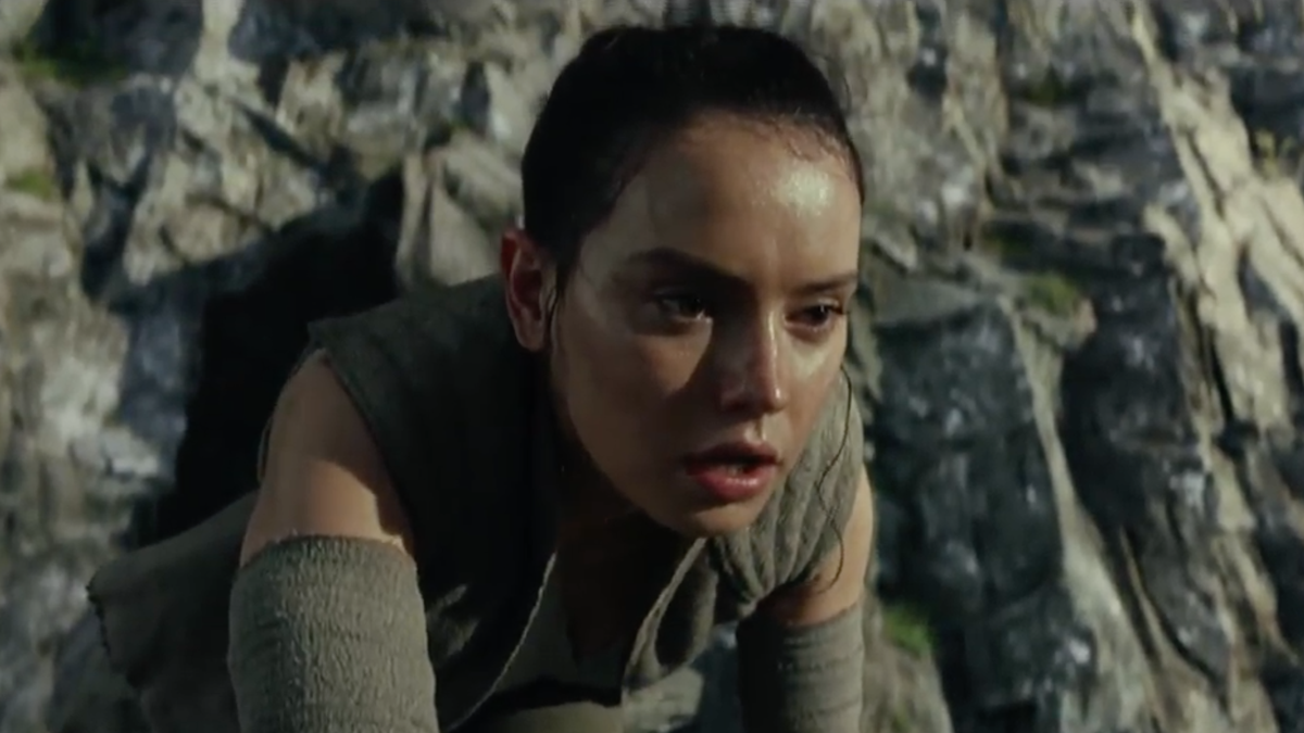 Rotten Tomatoes Confirms Low Last Jedi Audience Score Is Real