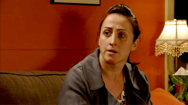 Eastenders Catch Up Sonia Fowler Drops A Big Bombshell On Martin After Returning To Walford