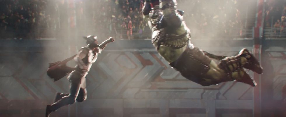 God of War: Ragnarok Gets First Trailer, Teases Thor Showdown