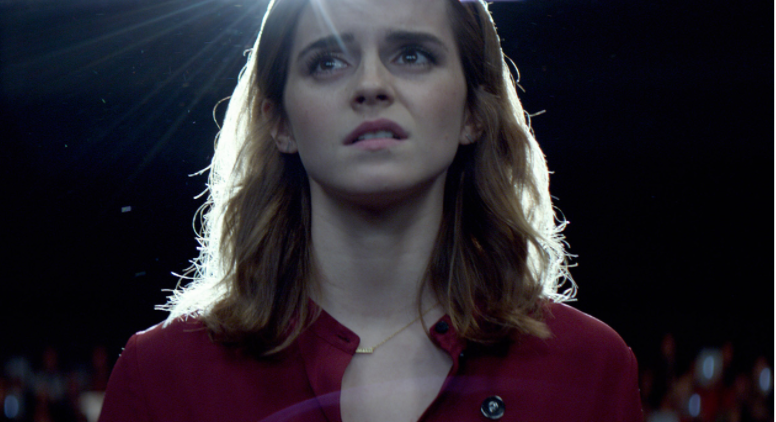 Emma Watson Is Looking For Answers In These New Pictures