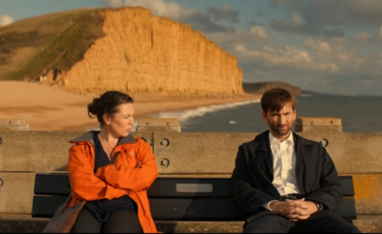 Broadchurch Season 3 Episode 8 Review Was Hardy And Millers Final Case A Worthy Send Off 6146