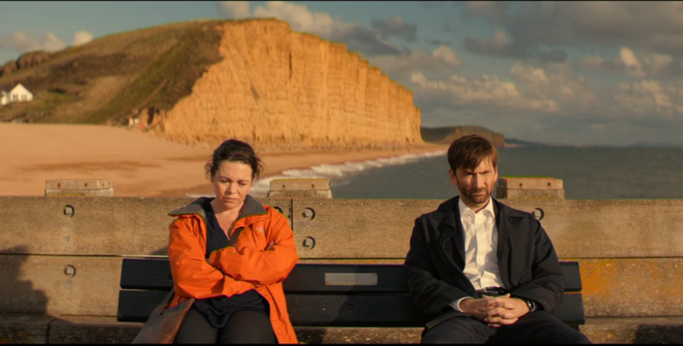 other series like broadchurch