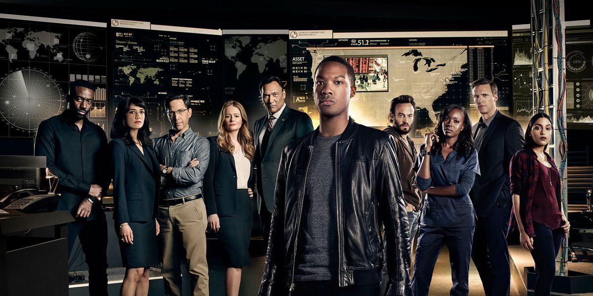 24: Legacy bosses talk about finale's shock death