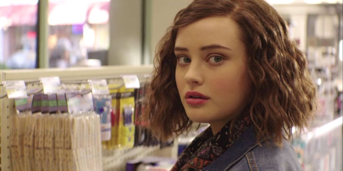 13 Reasons Why had a totally different original ending – where Hannah lives