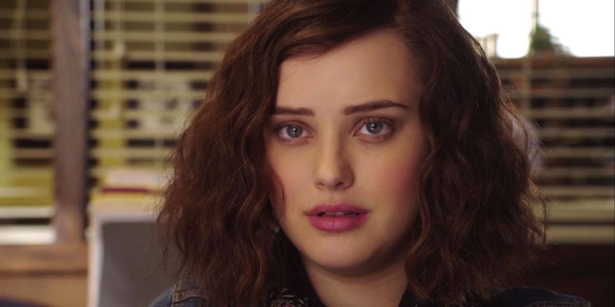 13 Reasons Why star Katherine Langford says goodbye to Hannah Baker