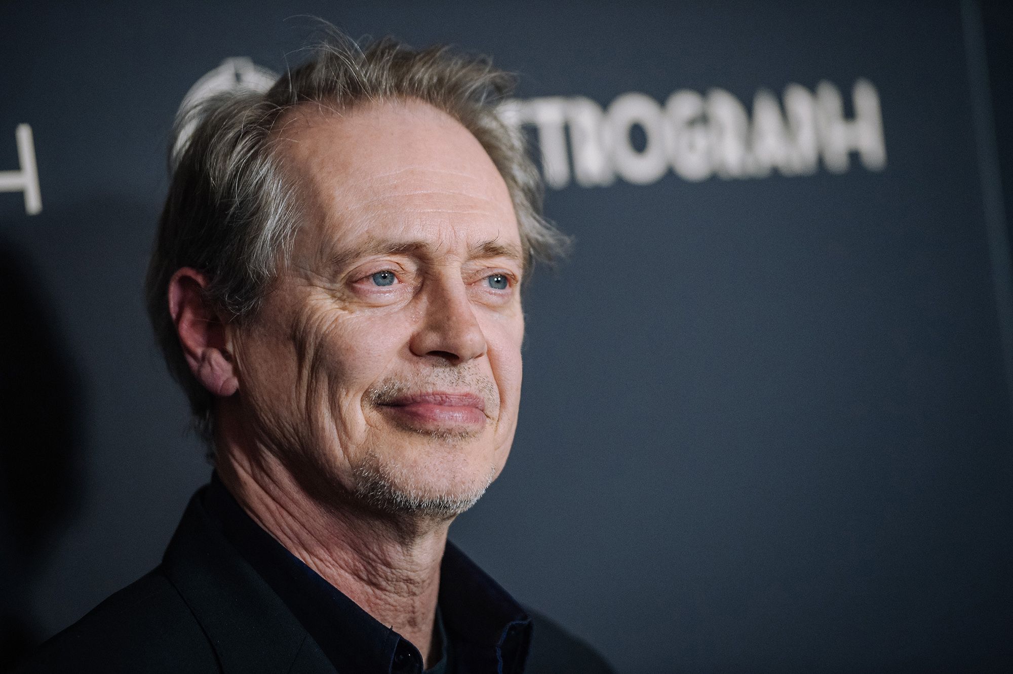 Steve Buscemi joins Philip K Dick s Electric Dreams