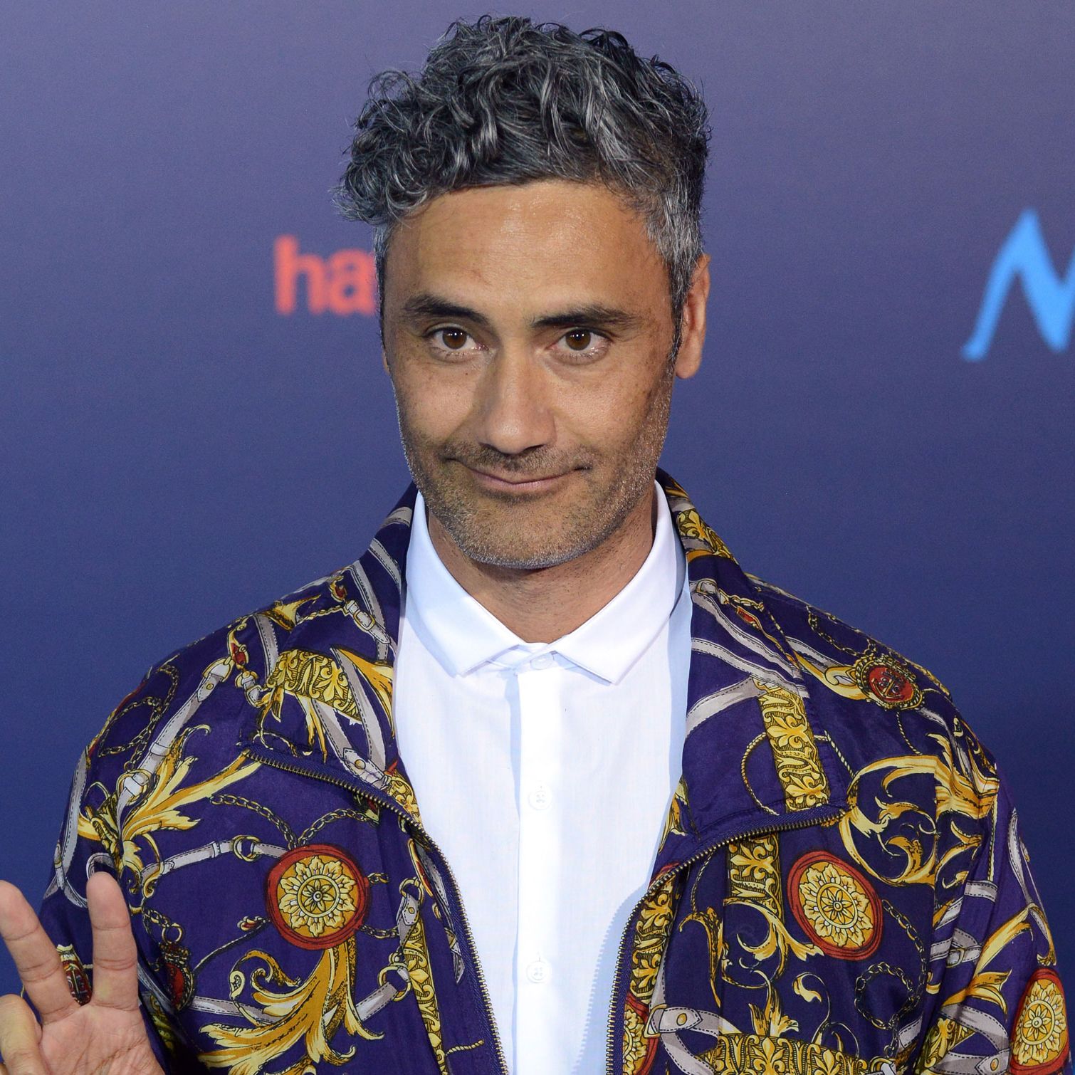 Time Bandits is getting a streaming series adaptation from Thor's Taika  Waititi