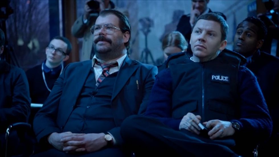 Will there be a Murder in Successville series 4?