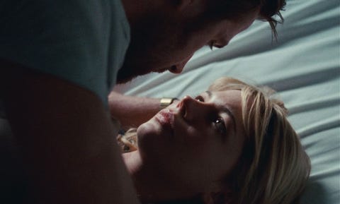 Blue Valentine,sex scene, Ryan Gosling, Michelle Williams