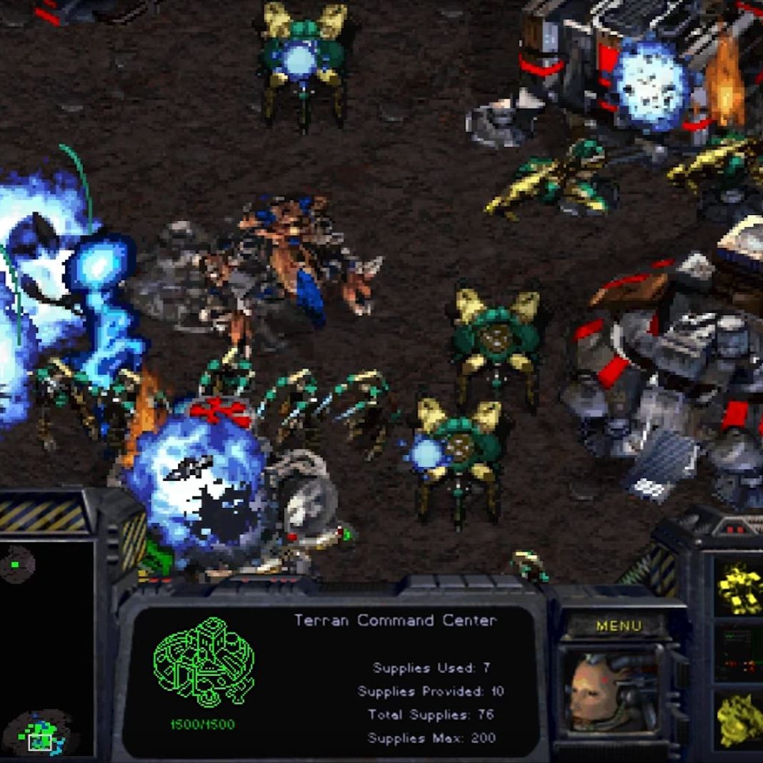 Classic 90s military SF strategy game StarCraft is now free to play on Mac  [Video] - 9to5Mac