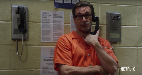 jon hamm kimmy schmidt dating show einen menschen richtig kennenlernen