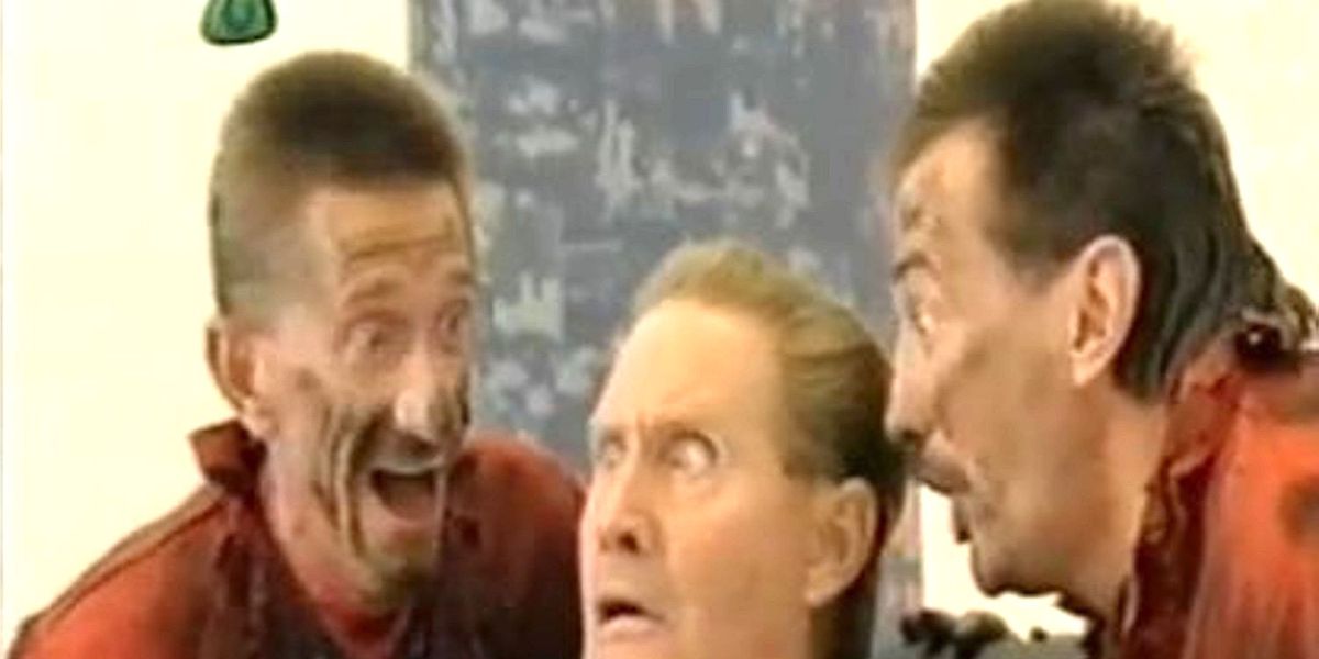 You Can Now Watch The Final Series Of Chucklevision On Bbc Iplayer