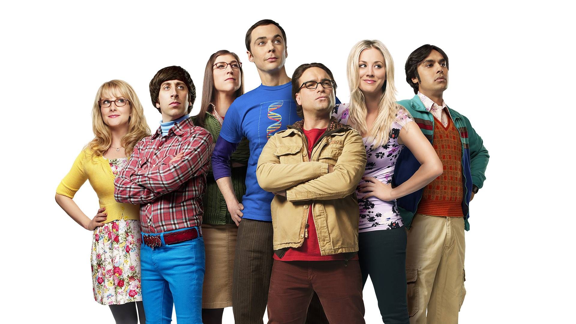 After 'Young Sheldon', is a new 'Big Bang Theory' series in the works? - AS  USA